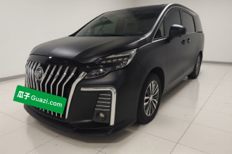 别克GL8 2020款 ES陆尊 653T 舒适型