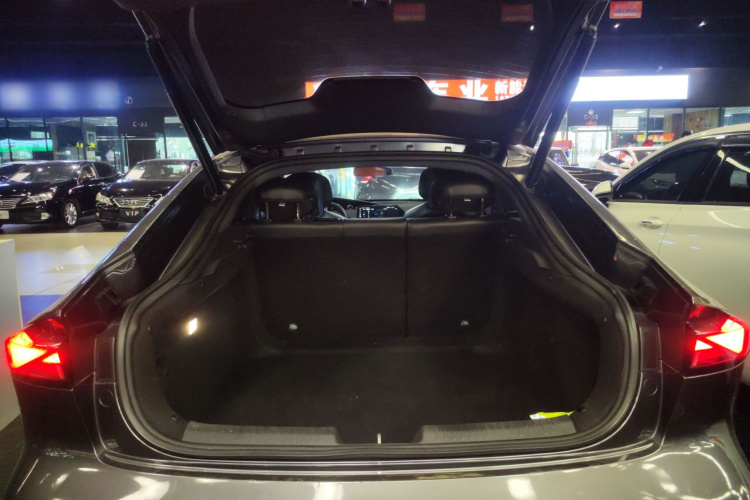 长安UNI-V 智电iDD 2023款  智电iDD 1.5T 113km智趣型（飞快版）局部细节23