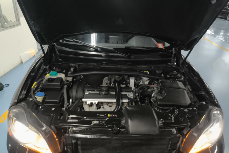 沃尔沃 XC Classic 2014款 T5 豪华版局部细节24