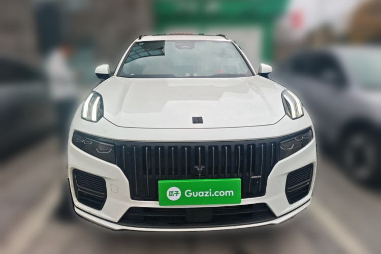 领克09 EM-P 2024款 2.0TD EM-P 四驱ULTRA 六座车身外观6001