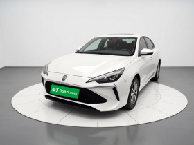 荣威i5 2023款 1.5L CVT豪华版