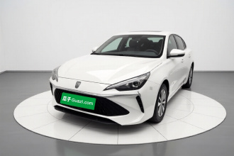 荣威i5 2023款 1.5L CVT豪华版