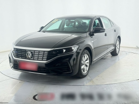 大众 帕萨特新能源 2025款 430PHEV 混动商务版