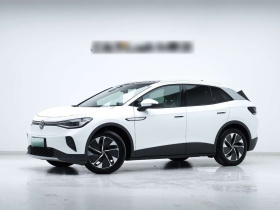 大众 ID.4 CROZZ 2024款 纯享限量版