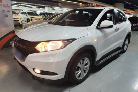 本田 缤智 2015款 1.5L CVT两驱舒适型