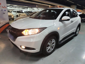 本田 缤智 2015款 1.5L CVT两驱舒适型