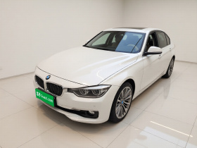 宝马3系 2019款 320Li 时尚型