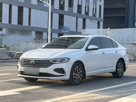 大众 朗逸 2023款 280TSI DSG满逸版