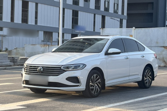 大众 朗逸 2023款 280TSI DSG满逸版