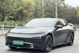 小鹏P7 2022款 625E