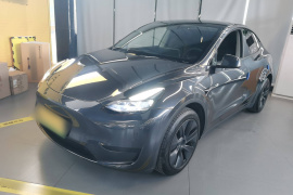 特斯拉 Model Y 2024款 后轮驱动版