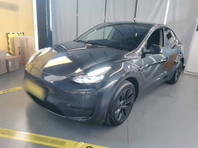 特斯拉 Model Y 2024款 后轮驱动版