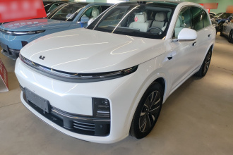 理想汽车 理想L7 2025款 Pro 智能焕新版