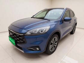 福特 锐际 2020款 EcoBoost 245 四驱悦享款