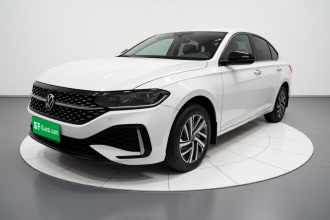 大众 朗逸 2023款 280TSI DSG星空满逸版