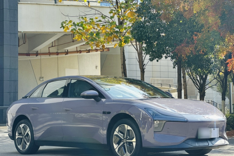 小鹏MONA M03 2024款 515 长续航车身外观6008