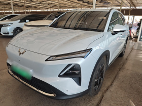 五菱汽车 五菱星光S 2024款 130km 旗舰型