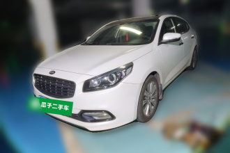 起亚K4 2015款 1.8L 自动GLS Special