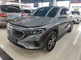 奔驰EQA 2023款 EQA 260