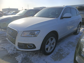 奥迪Q5 2015款 40 TFSI 技术型