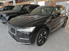 沃尔沃XC60 2026款 B5 四驱智远豪华版