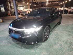 本田 英仕派 2022款 260TURBO 精致版