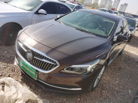 别克 君越 2018款 30H 精英型