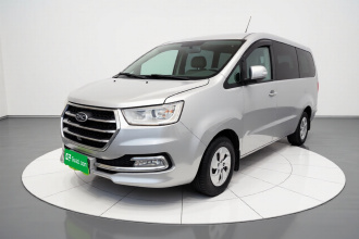 江淮瑞风 瑞风M4 2016款 2.0L 手动舒适型