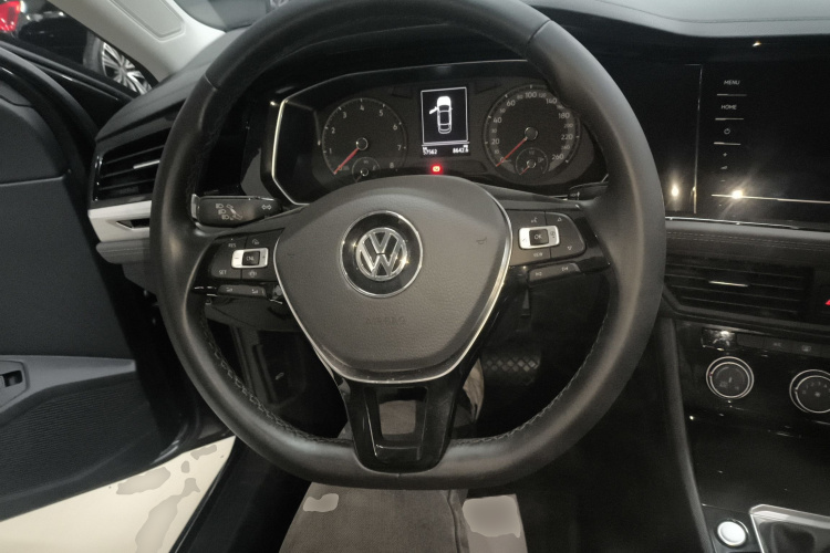 大众 速腾 2020款 200TSI DSG舒适型 国VI局部细节13