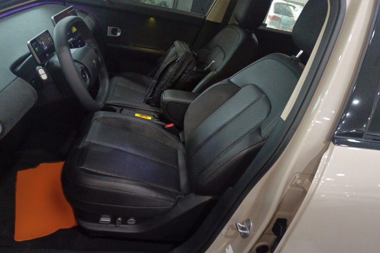 firefly萤火虫 2025款 发光版局部细节19