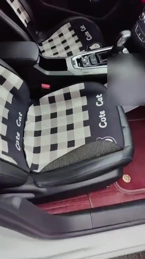 标致408 2020款 360THP 十周年纪念版讲解2