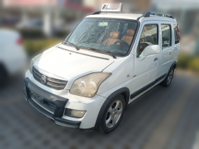 铃木 北斗星X5 2013款 改款 1.4L VVT 巡航版