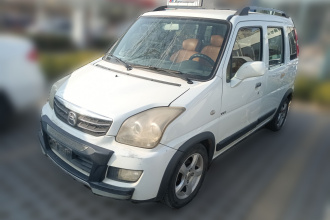 铃木 北斗星X5 2013款 改款 1.4L VVT 巡航版