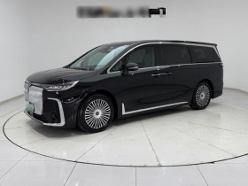 岚图汽车 岚图梦想家 2025款 PHEV 四驱尊贵鲲鹏版