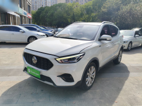 名爵ZS 2020款 180DVVT 自动Lite