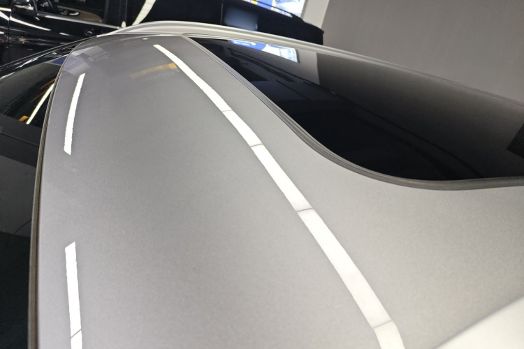 吉利汽车 星越L 2024款 2.0TD 高功自动两驱云起版局部细节57