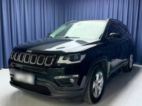 Jeep 指南者 2019款 220T 自动家享版