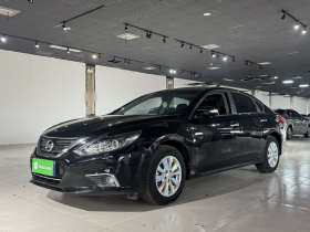 日产 天籁 2018款 2.0L XL 智进版