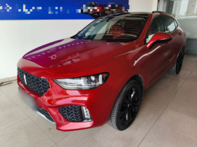 魏牌 VV5 2017款 2.0T 旗舰型