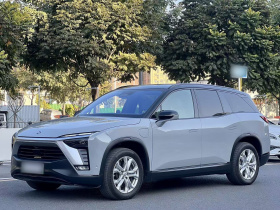 蔚来ES8 2022款 75kWh 六座版