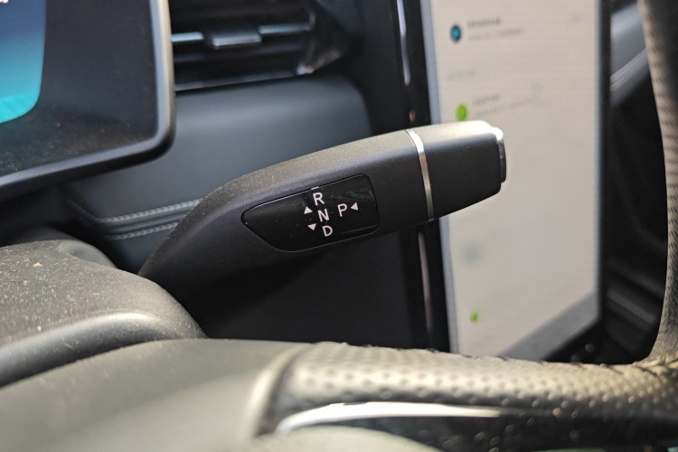 小鹏G3 2021款 G3i 520N局部细节18