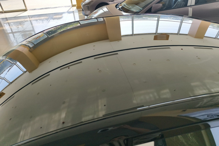 小鹏MONA M03 2025款 620 超长续航 Plus局部细节57