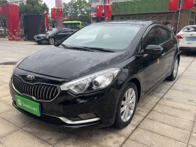 起亚K3 2015款 1.6L 自动GLS