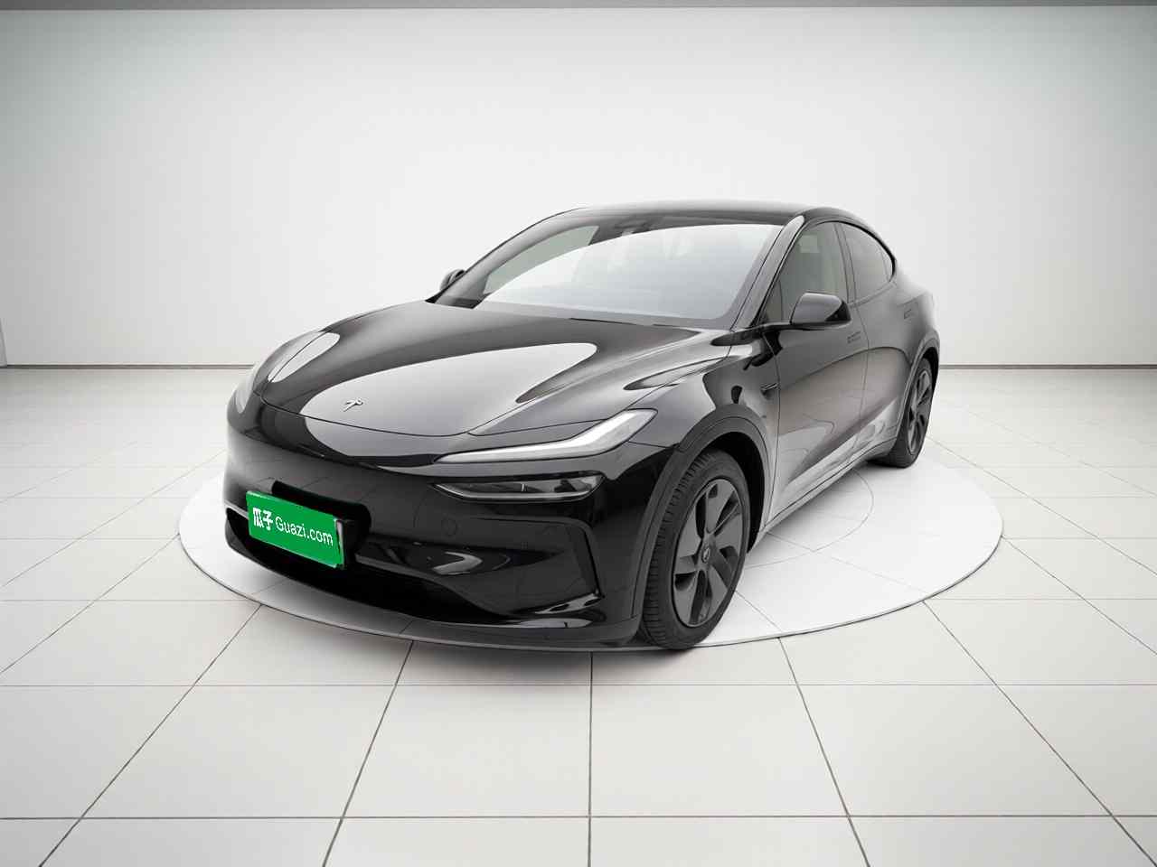 乐道L60 2024款 60kWh 四驱版(1)