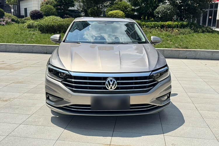 大众 速腾 2019款 280TSI DSG舒适型 国VI车身外观6001