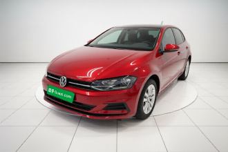 大众 Polo 2019款 Plus 1.5L 自动全景乐享版