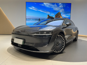 鸿蒙智行 享界S9 2024款 纯电 Ultra 四驱旗舰版