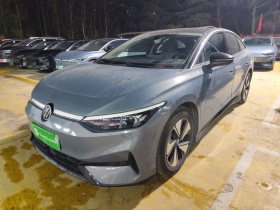 大众ID.7 VIZZION 2024款 AIR