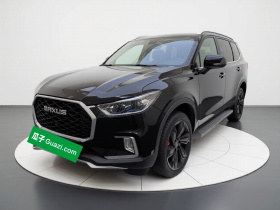 上汽大通MAXUS D90 2017款 2.0T 自动两驱 天王星