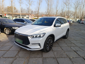 比亚迪 宋Pro新能源 2019款 EV 高功率高续航版旗舰型